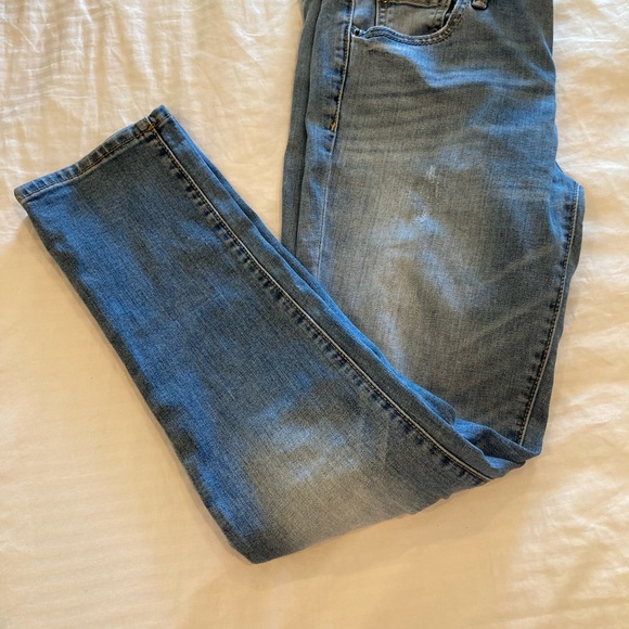 Gap Jeans - free with other purchase - Picture 3 of 5